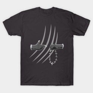 Run Wakanda T-Shirt